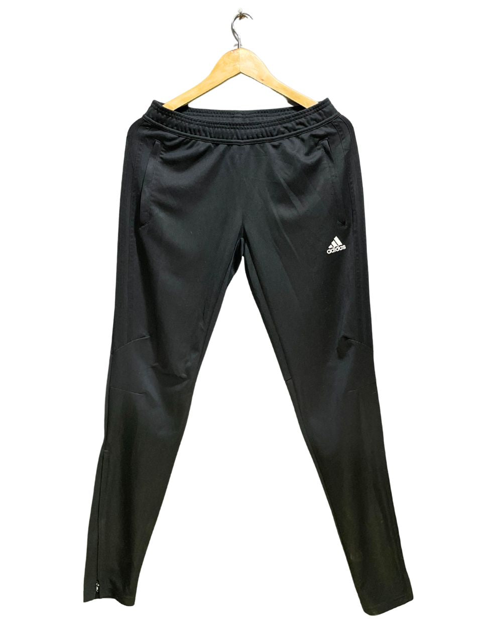 Adidas Black Sport Trouser For Women S | ThriftHub.pk
