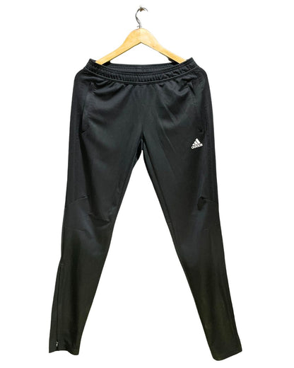 Adidas Black Sport Trouser For Women S | ThriftHub.pk