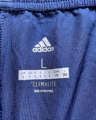 Adidas Black Sport Trouser For Women L