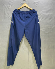 Adidas Black Sport Trouser For Women L