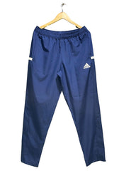 Adidas Black Sport Trouser For Women L