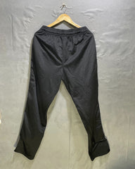 K Swiss Black Sport Trouser For Women L | ThriftHub.pk