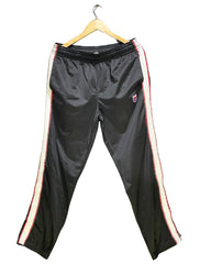K Swiss Black Sport Trouser For Women L | ThriftHub.pk
