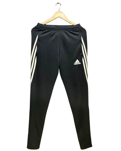 Adidas Black Sport Trouser For Women XS | ThriftHub.pk