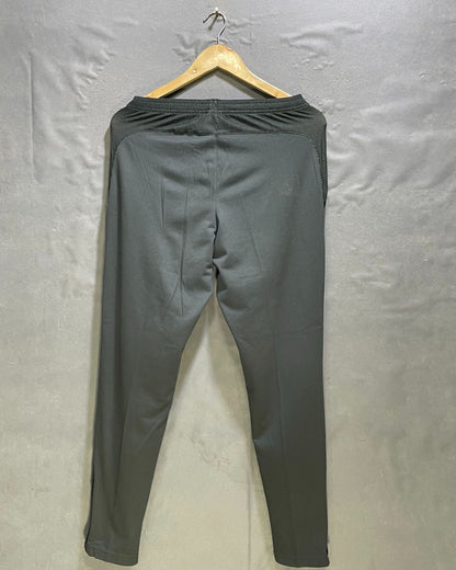Nike Gray Sport Trouser For Women XL | ThriftHub.pk