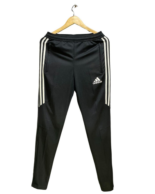 Adidas Black Sport Trouser For Women S | ThriftHub.pk