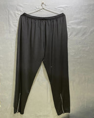 Umbro Black Sport Trouser For Women XXL