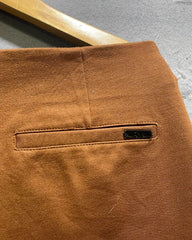 Calvin Klein Brown Sport Tights For Women S | ThriftHub.pk