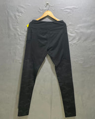 Puma Black Sport Tights For Women S | ThriftHub.pk
