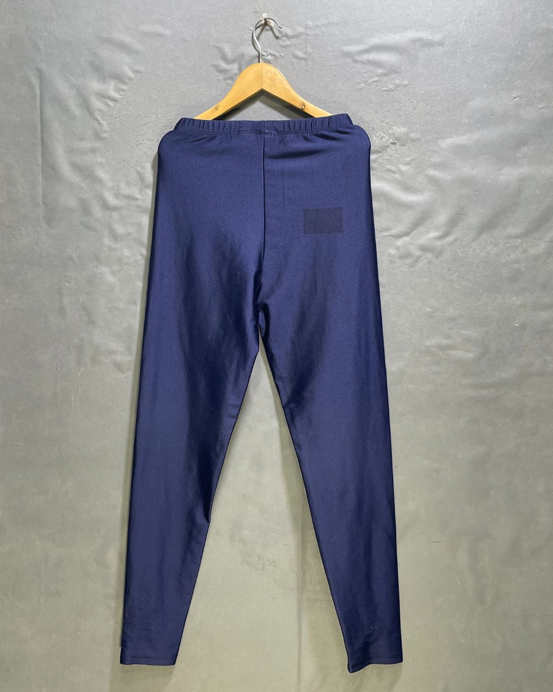 Hanes Her Way Blue Sport Tights For Women S | ThriftHub.pk