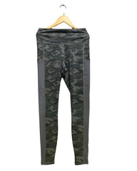 Fabletics Camouflage Sport Tights For Women M | ThriftHub.pk