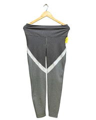 Old Navy Gray Sport Tights For Women L | ThriftHub.pk