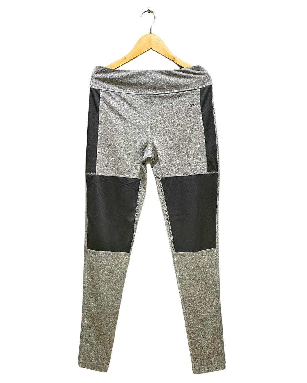 Essenza Gray Sport Tights For Women S | ThriftHub.pk