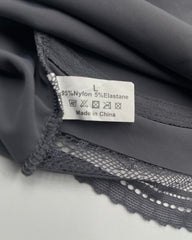 Thrift Hub Gray Bra For Women L | ThriftHub.pk