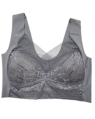 Thrift Hub Gray Bra For Women L | ThriftHub.pk