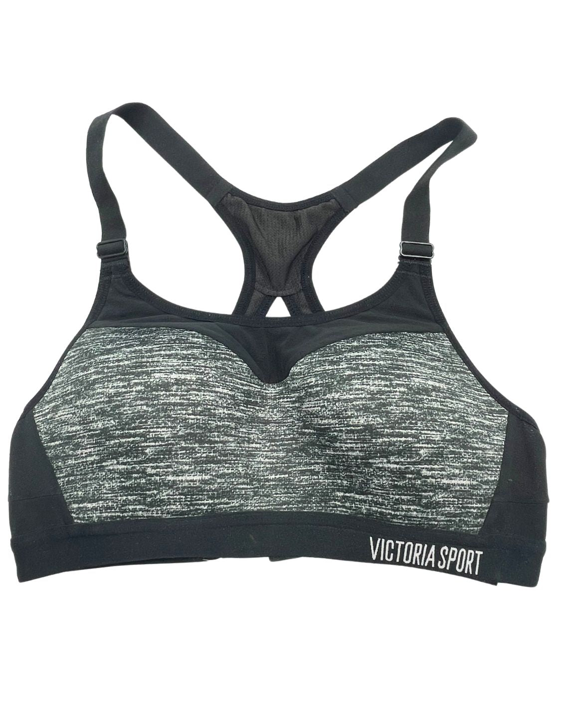 Victoria Gray Bra For Women Medium | ThriftHub.pk