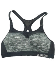 Victoria Gray Bra For Women Medium | ThriftHub.pk
