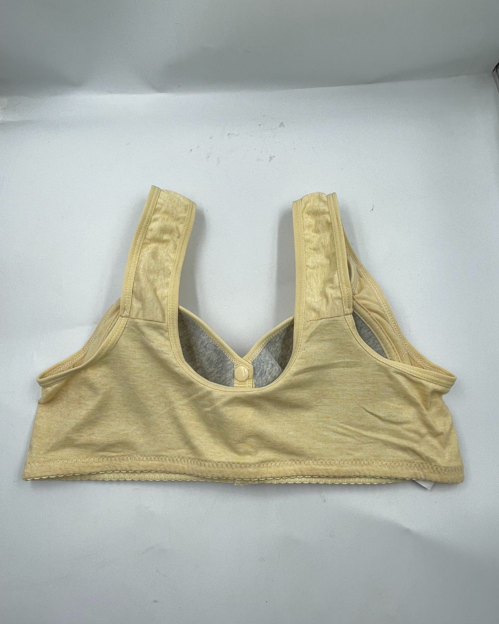 Thrift Hub Yellow Bra For Women S | ThriftHub.pk