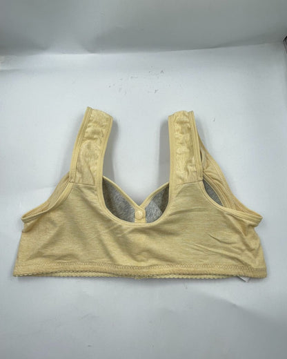 Thrift Hub Yellow Bra For Women S | ThriftHub.pk
