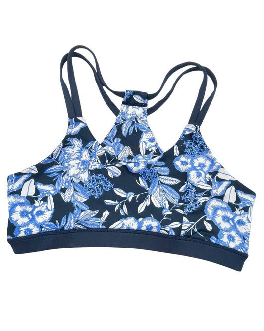 Thrift Hub Blue Sport Bra For Women S | ThriftHub.pk
