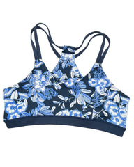 Thrift Hub Blue Sport Bra For Women S | ThriftHub.pk