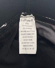 Culture Fit Pink Sport Bra For Women S | ThriftHub.pk
