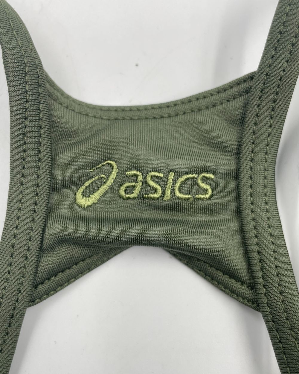 Asics Pink Sport Bra For Women S | ThriftHub.pk