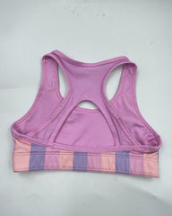 Thrift Hub Purple Sport Bra For Women XS | ThriftHub.pk