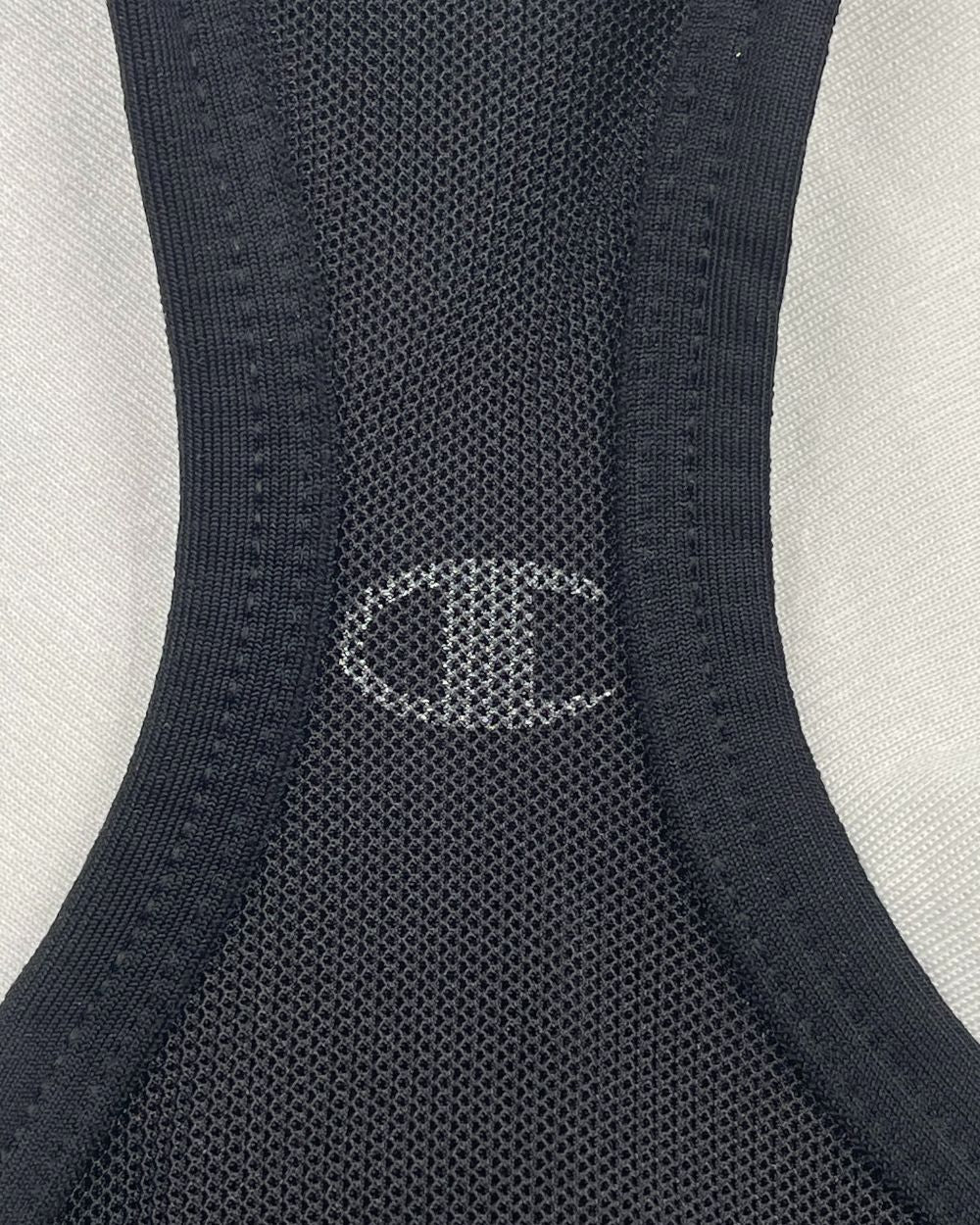 Champion Black Sport Bra For Women XL | ThriftHub.pk