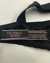 Victoria Secret Black Sport Bra For Women S | ThriftHub.pk