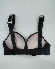 Victoria Secret Black Sport Bra For Women S | ThriftHub.pk