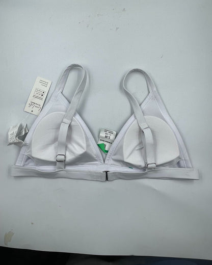 Cup She Purple Sport Bra For Women L | ThriftHub.pk