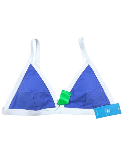 Cup She Purple Sport Bra For Women L | ThriftHub.pk