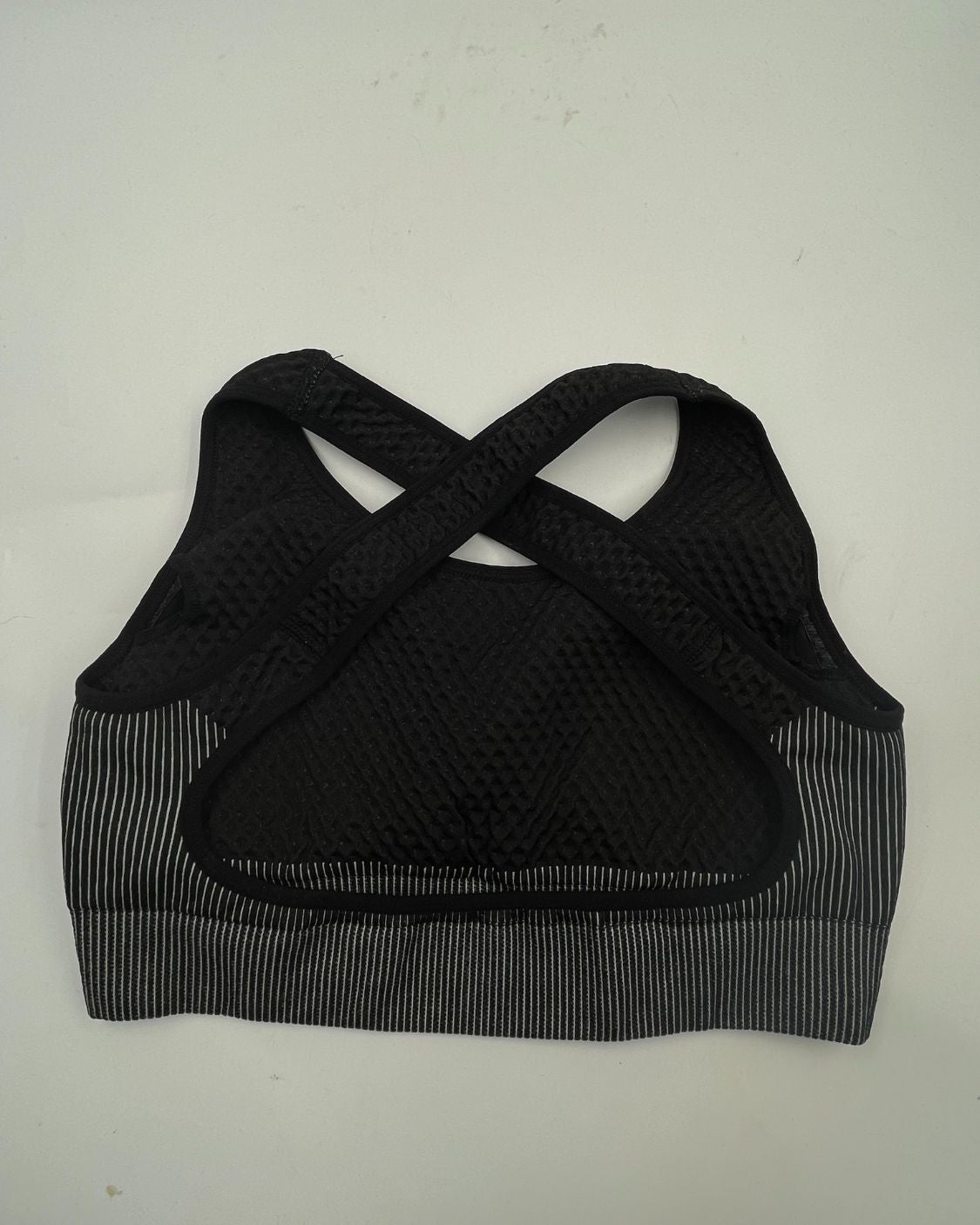 Thrift Hub Black Cotton Bra For Women S | ThriftHub.pk