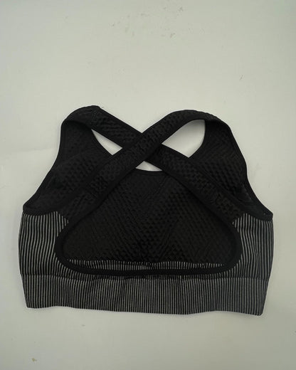 Thrift Hub Black Cotton Bra For Women S | ThriftHub.pk