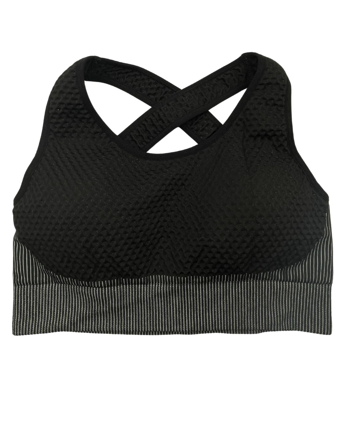 Thrift Hub Black Cotton Bra For Women S | ThriftHub.pk