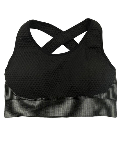 Thrift Hub Black Cotton Bra For Women S | ThriftHub.pk