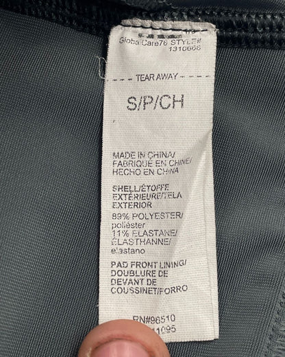 Under Armour Purple Sport Bra For Women S | ThriftHub.pk