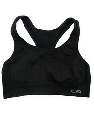 Champion Black Cotton Bra For Women S | ThriftHub.pk