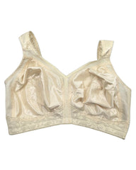 Thrift Hub Cream Sport Bra For Women Medium | ThriftHub.pk