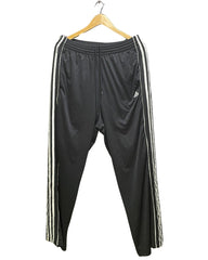 Adidas Black Sport Trouser For Women L