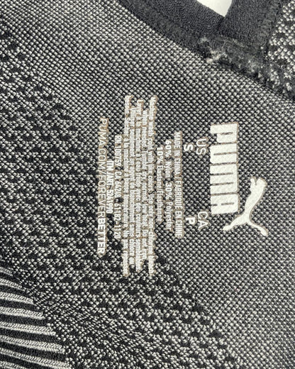 Puma Black Sport Bra For Women S | ThriftHub.pk