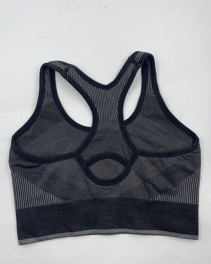 Puma Black Sport Bra For Women S | ThriftHub.pk