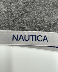 Nautica Gray Sport Bra For Women S | ThriftHub.pk