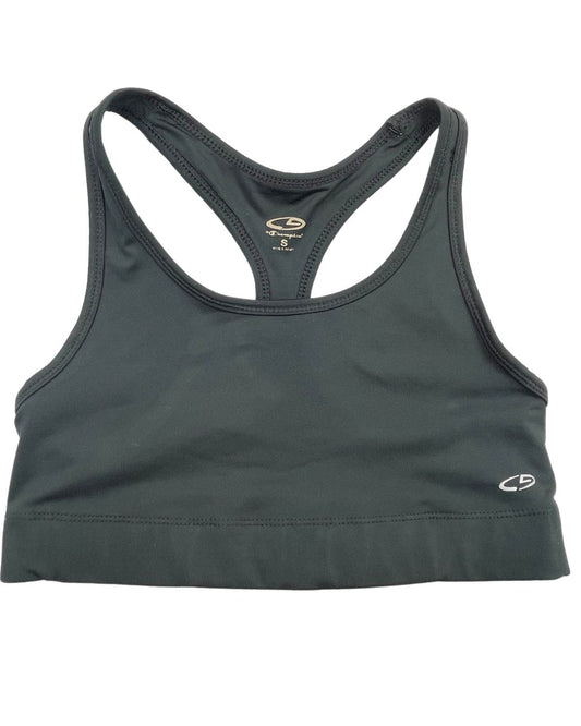 Champion Black Sport Bra For Women S | ThriftHub.pk