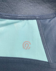 Champion Gray Sport Bra For Women L | ThriftHub.pk