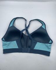 Champion Gray Sport Bra For Women L | ThriftHub.pk