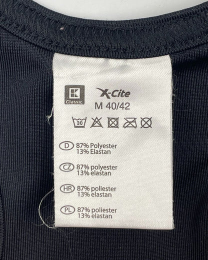 X Cite Red Sport Bra For Women Medium | ThriftHub.pk