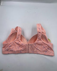 Thrift Hub Pink Sport Bra For Women XL | ThriftHub.pk
