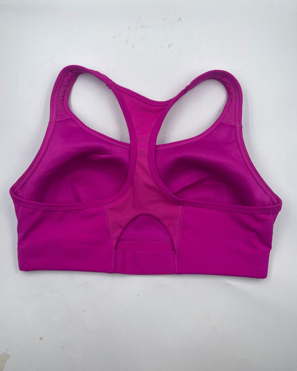 Avia Pink Sport Bra For Women L | ThriftHub.pk